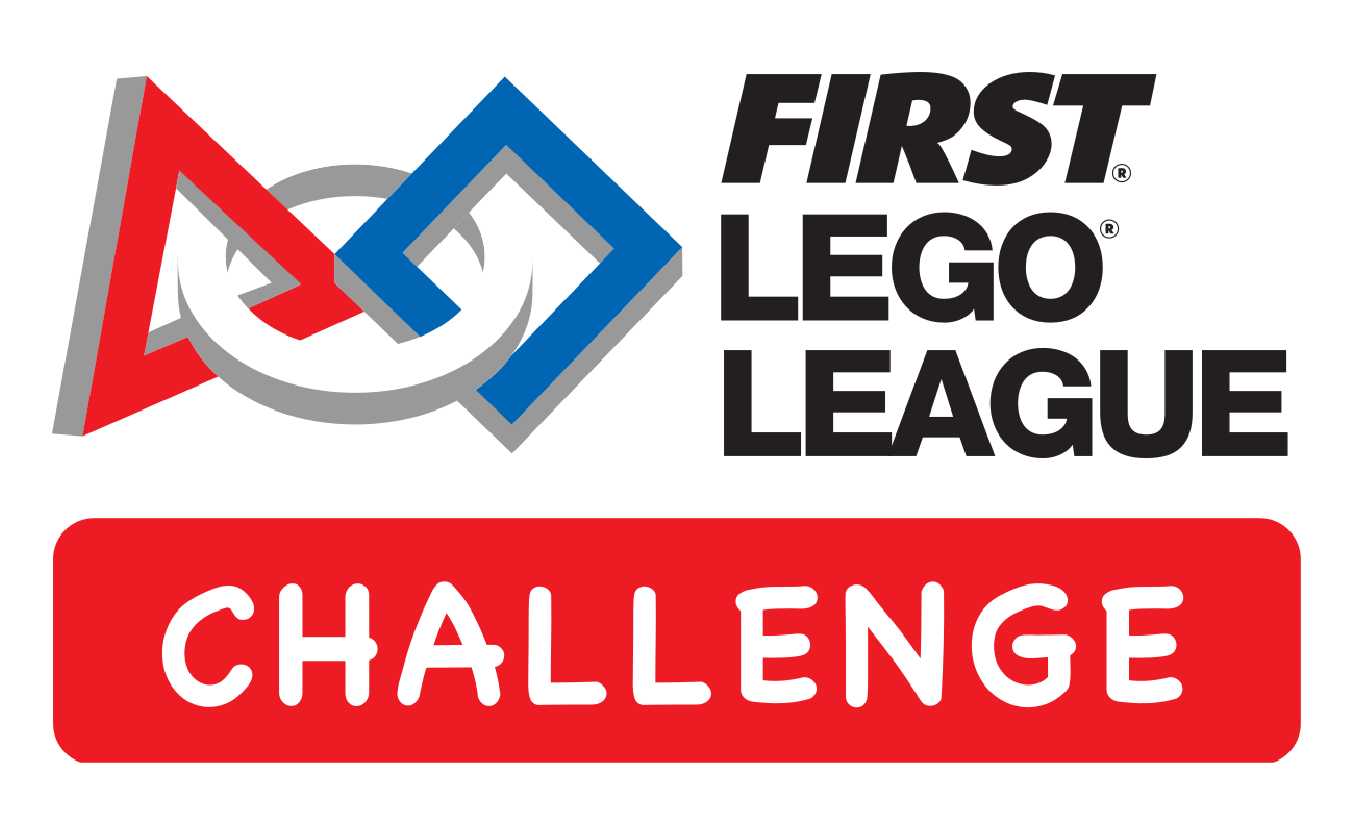 FLL challenge logo